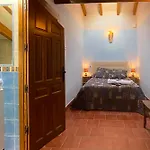 Country house La Marcela Peñalba de San Esteban
