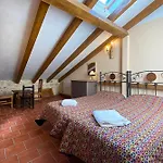 La Marcela Country house *