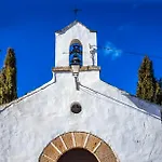 La Marcela Country house