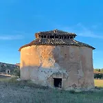 La Marcela Country house