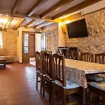 La Marcela Country house Peñalba de San Esteban