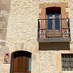 La Marcela * Peñalba de San Esteban
