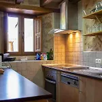 La Marcela Country house Peñalba de San Esteban