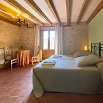 Country house La Marcela *