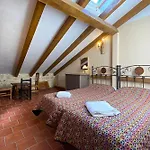 La Marcela Country house