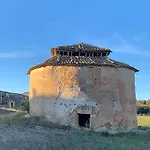 La Marcela Country house Peñalba de San Esteban