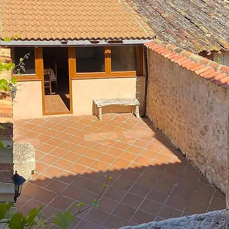 La Marcela * Aldea de San Esteban