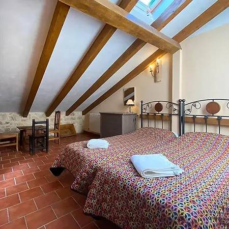 La Marcela 乡村民宿 *