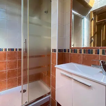 La Marcela Aldea de San Esteban