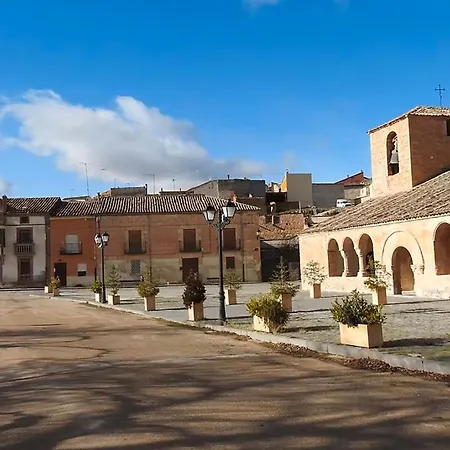 La Marcela 乡村民宿 *