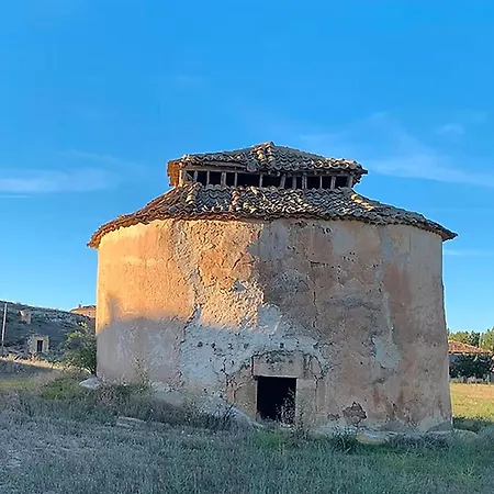 La Marcela 乡村民宿