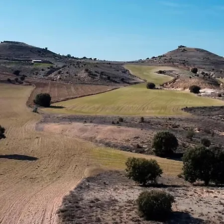 La Marcela Aldea de San Esteban