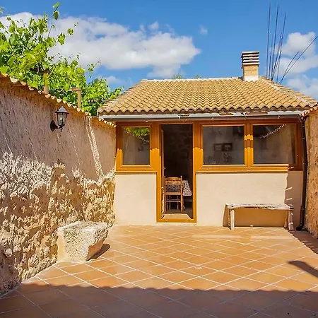 La Marcela Country house