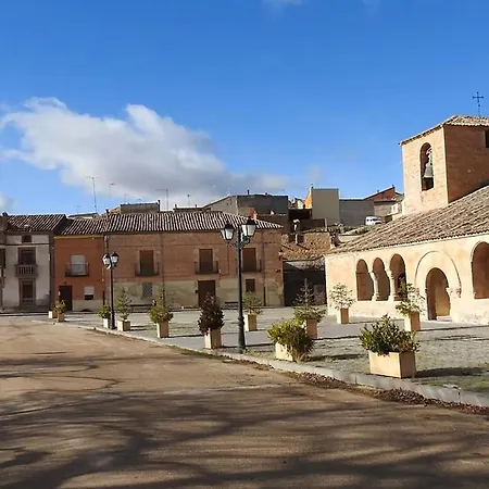 La Marcela