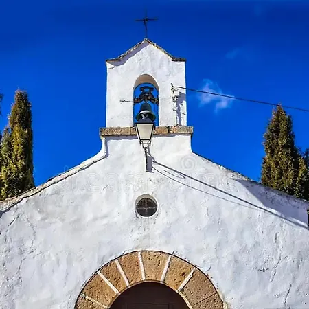 La Marcela Penalba de San Esteban