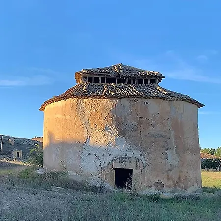 La Marcela Landhuis Penalba de San Esteban
