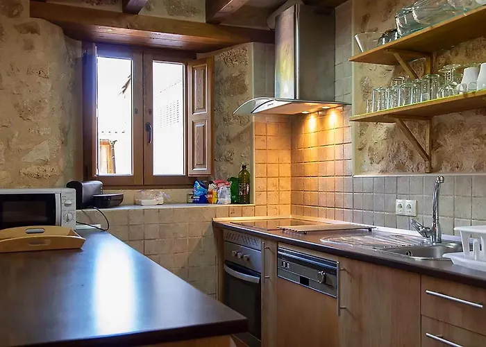 La Marcela Aldea de San Esteban