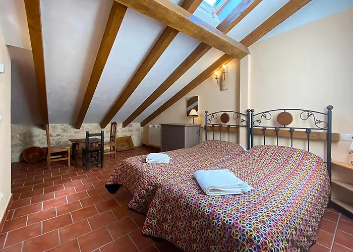 La Marcela Landhuis *