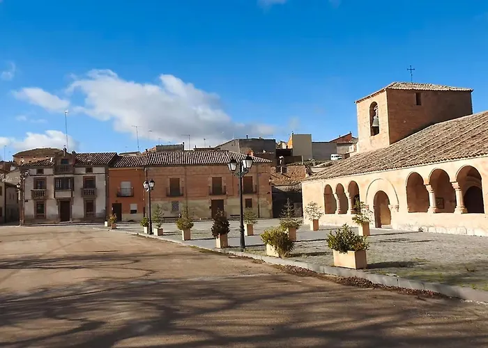 La Marcela Landhuis *